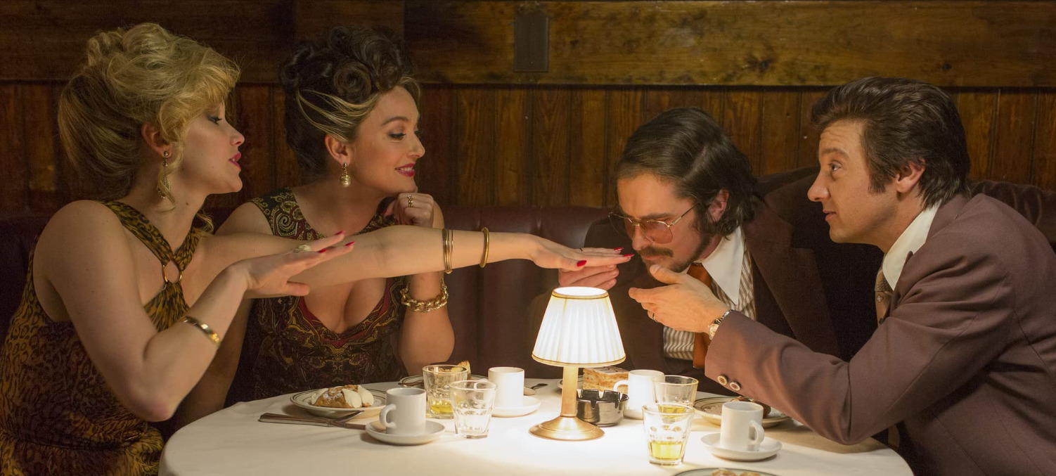 Was American Hustle’s Abscam Operation a Real FBI Operation?