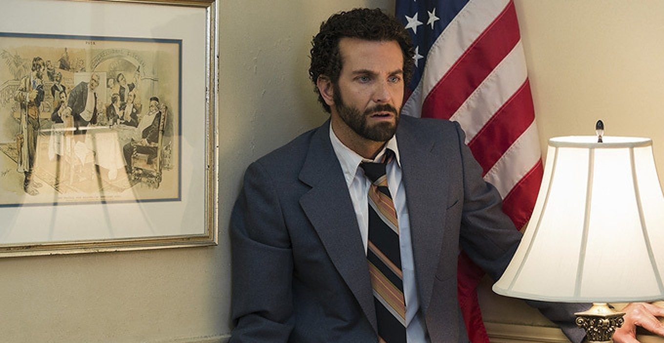 Is American Hustle’s Richie Based on an Actual FBI Agent?