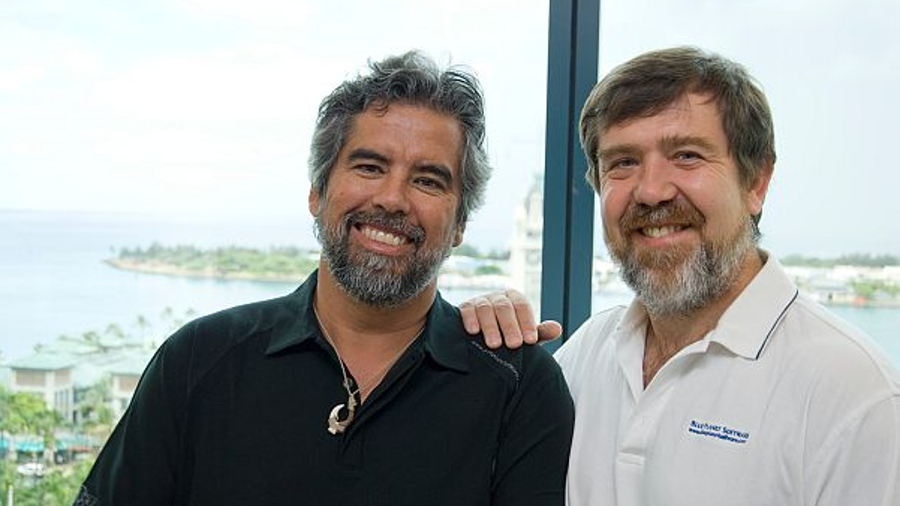 What Is Tetris Creator Alexey Pajitnov's Net Worth In 2023?