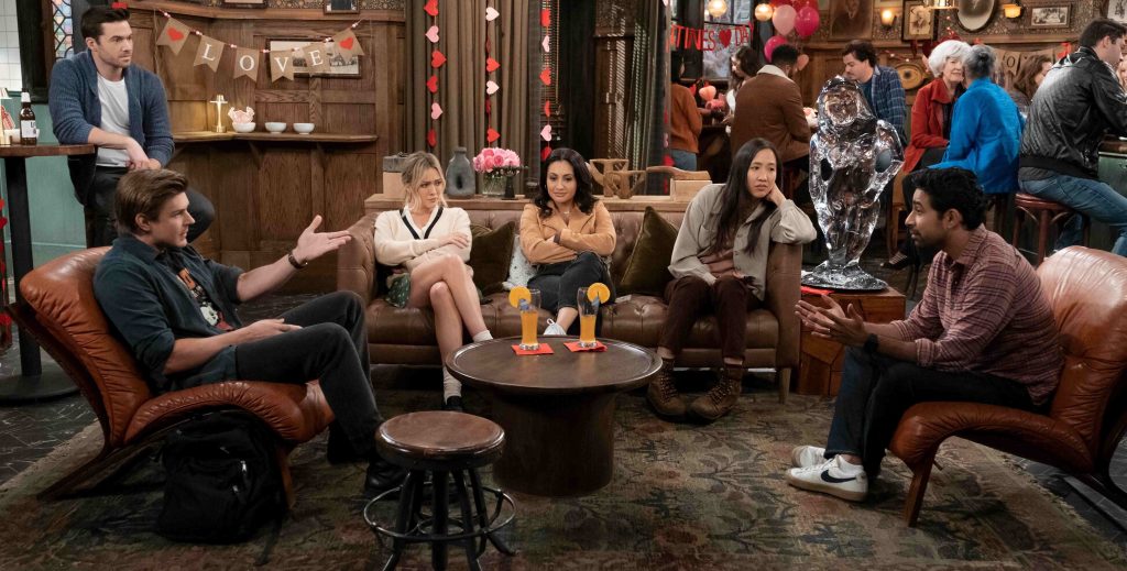 How I Met Your Father Season 2 Episode 7 Recap A Terrible, Horrible