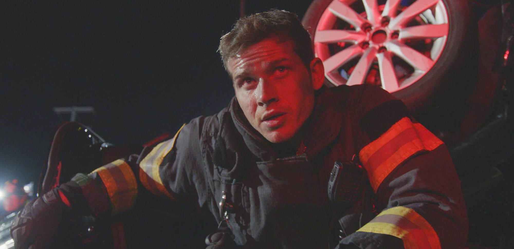 Will Buck Return to Station 118? Is Oliver Stark Leaving 911?