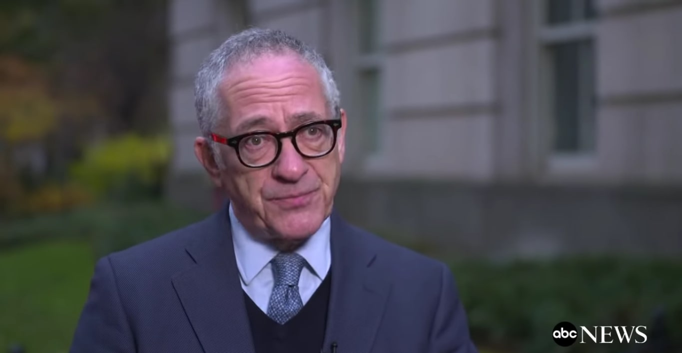 Kevin Maxwell How Rich is Ghislaine Maxwell's Brother?