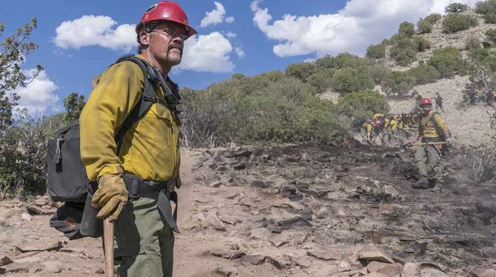 Only The Brave: Is the 2017 Movie Based on Real firefighters?