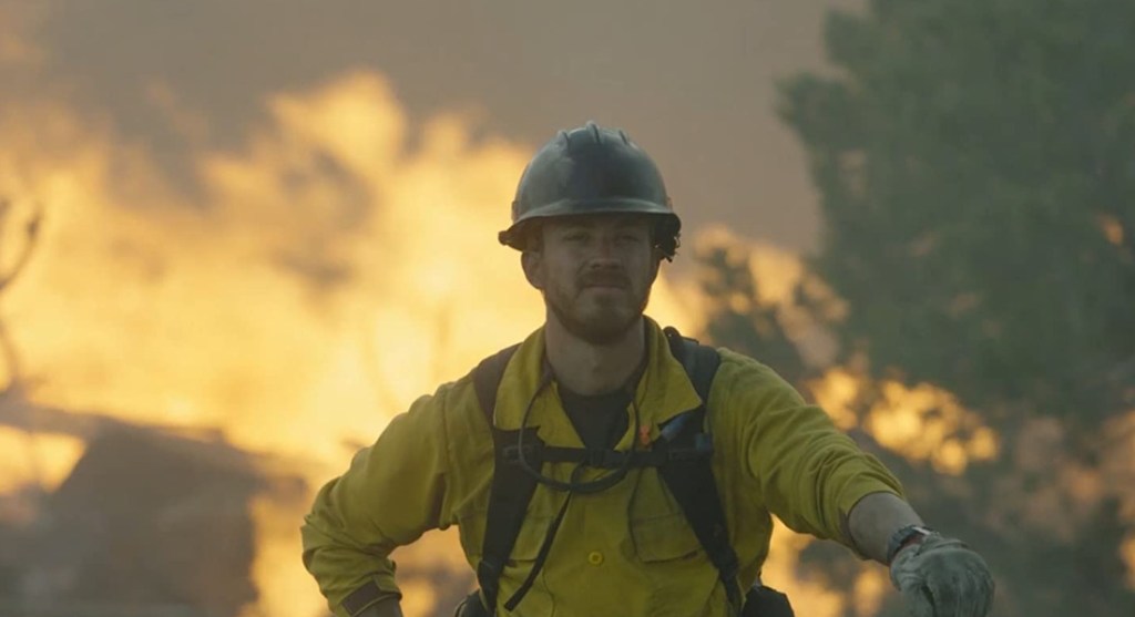 Only The Brave Is the 2017 Movie Based on Real firefighters?