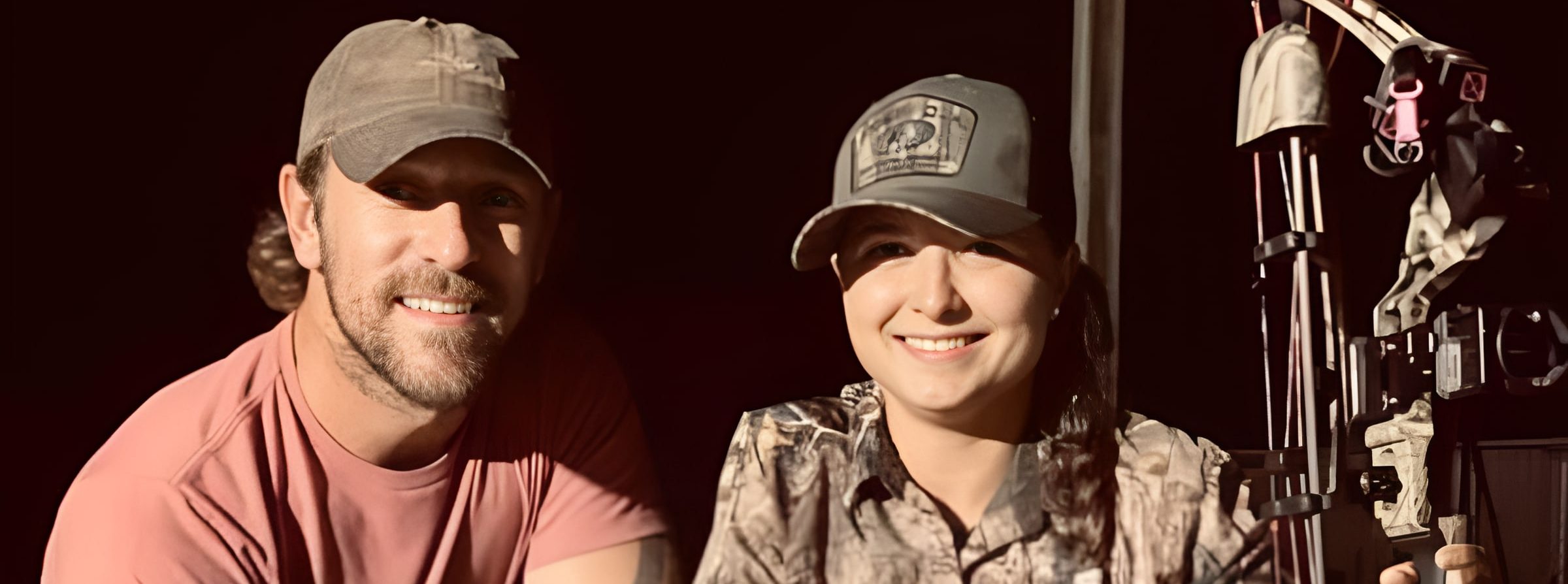 Pickle and Chase: Is the Swamp People Couple Still in a Relationship?