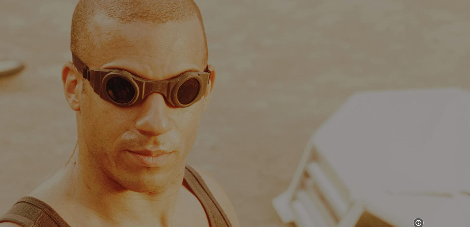 Pitch Black Ending, Explained: Does Riddick Betray Carolyn?