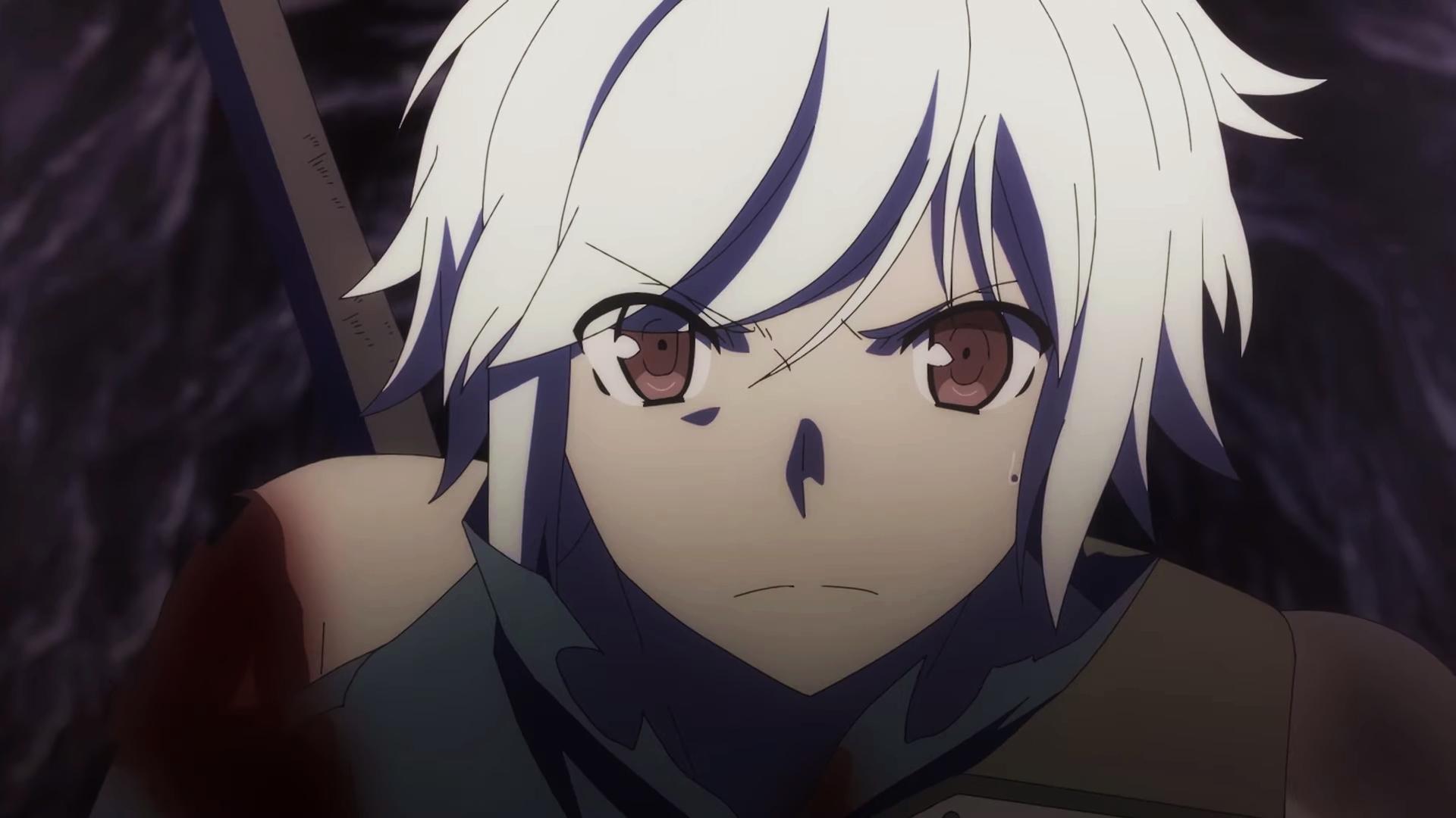 Danmachi Season 5: Renewed or Cancelled? - The Cinemaholic