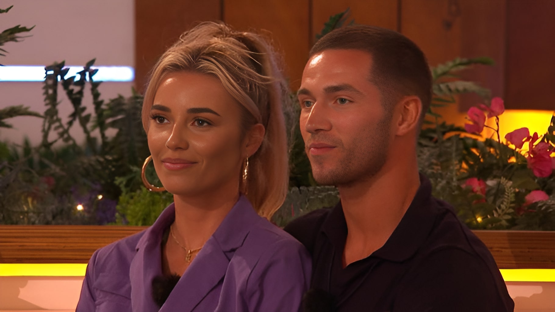 Ron Hall and Lana Jenkins Is the Love Island UK Couple Still Dating?