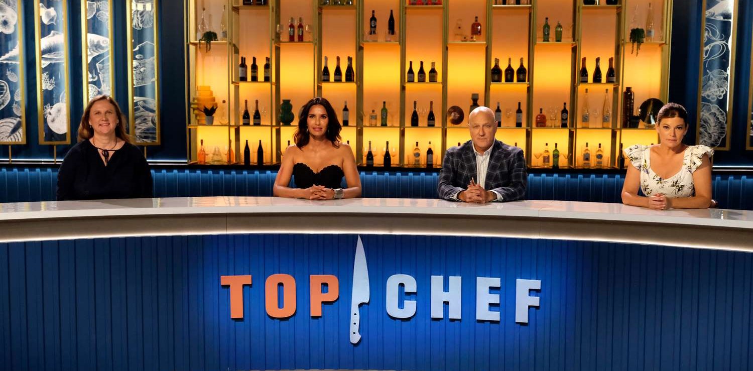 Top Chef Season 20 Where Was the Show Filmed?