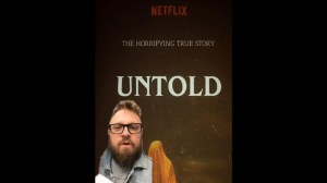 Is Untold a Real Horror Movie? Is it on Netflix?