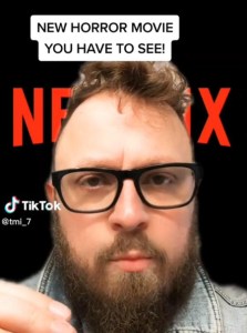 Is Untold a Real Horror Movie? Is it on Netflix?