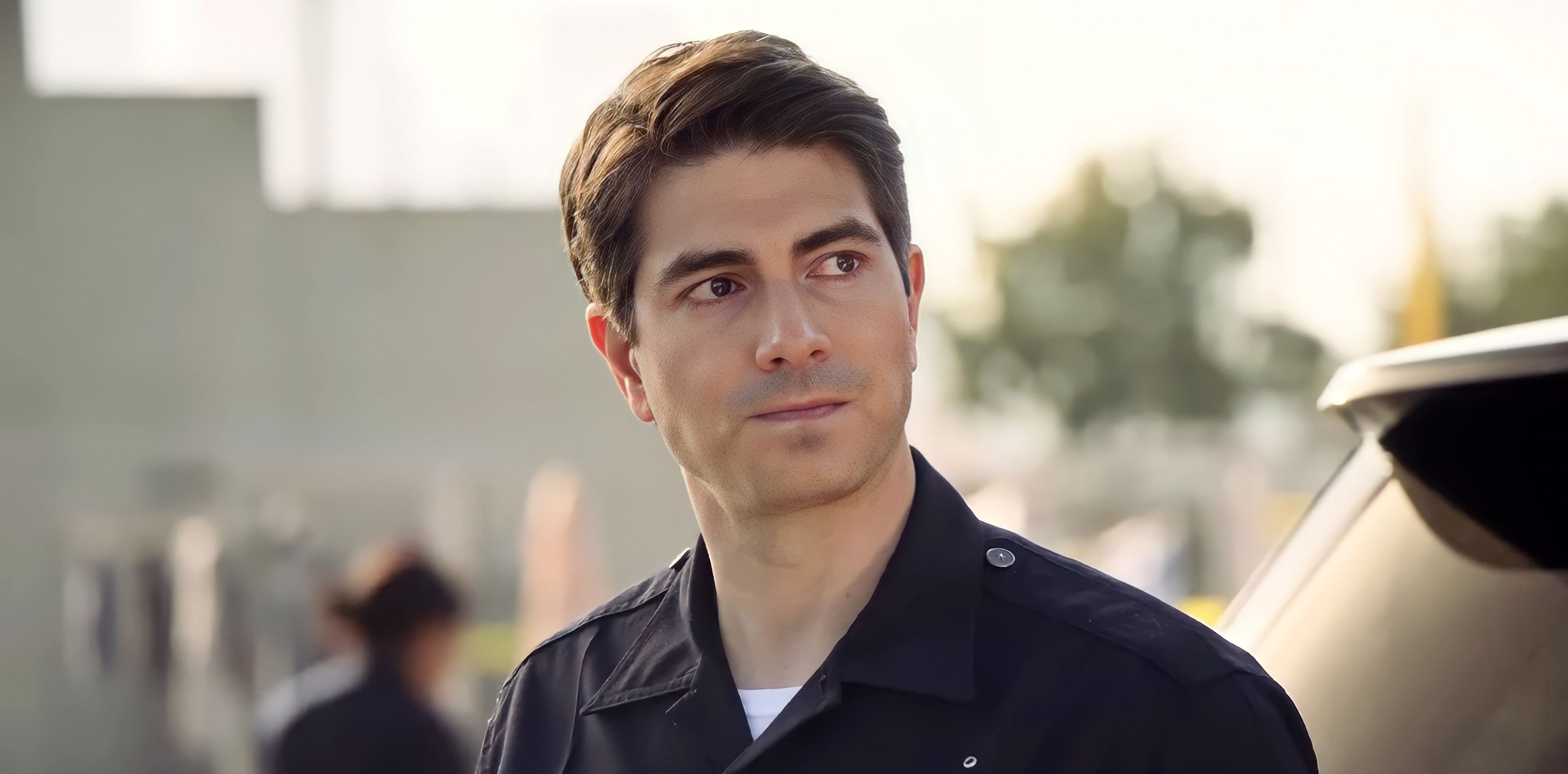 What Happened to Doug Stanton? Why Did Brandon Routh Leave The Rookie?