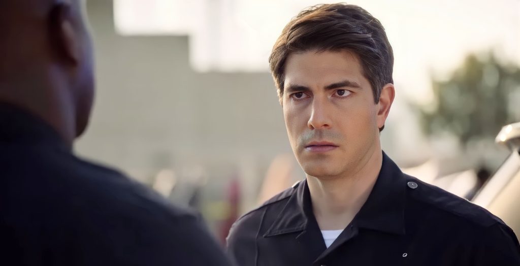 What Happened to Doug Stanton? Why Did Brandon Routh Leave The Rookie?