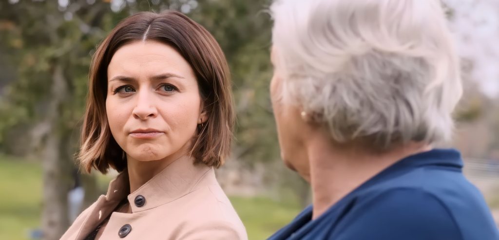 Who Does Amelia Shepherd End Up With in Grey’s Anatomy?