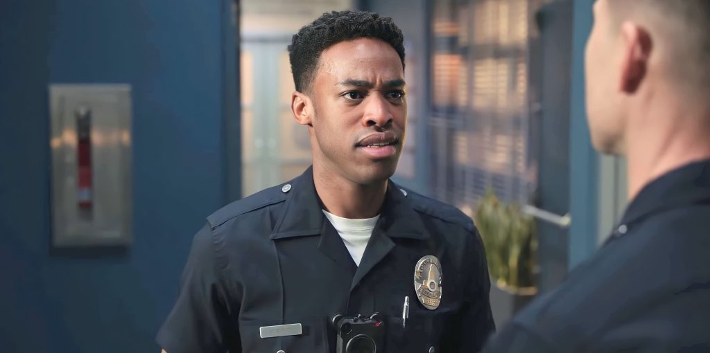 How Did Jackson Die in The Rookie?