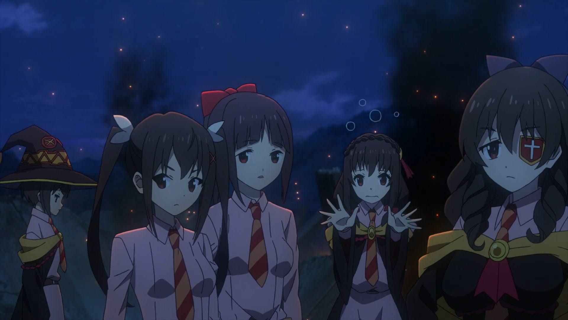 KonoSuba: An Explosion on This Wonderful World Episode 2 Recap: The ...