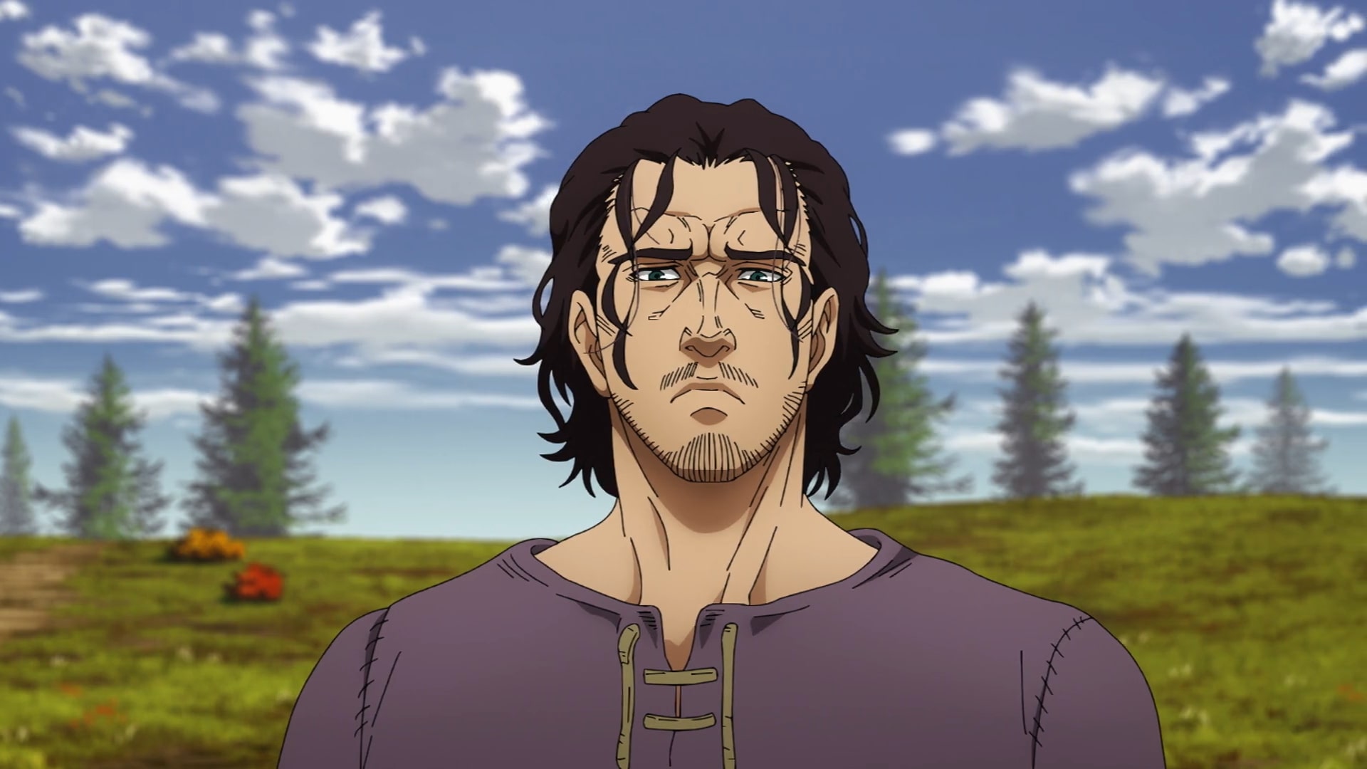 Vinland Saga Season 2 Episode #16 Anime Review