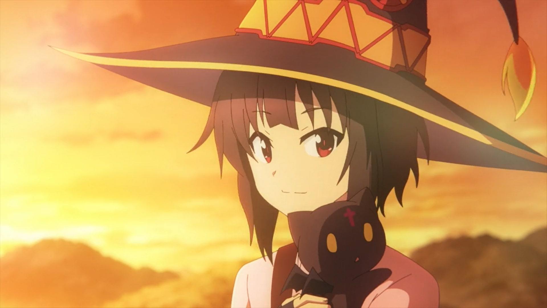 KonoSuba: An Explosion on This Wonderful World Episode 3 Recap ...