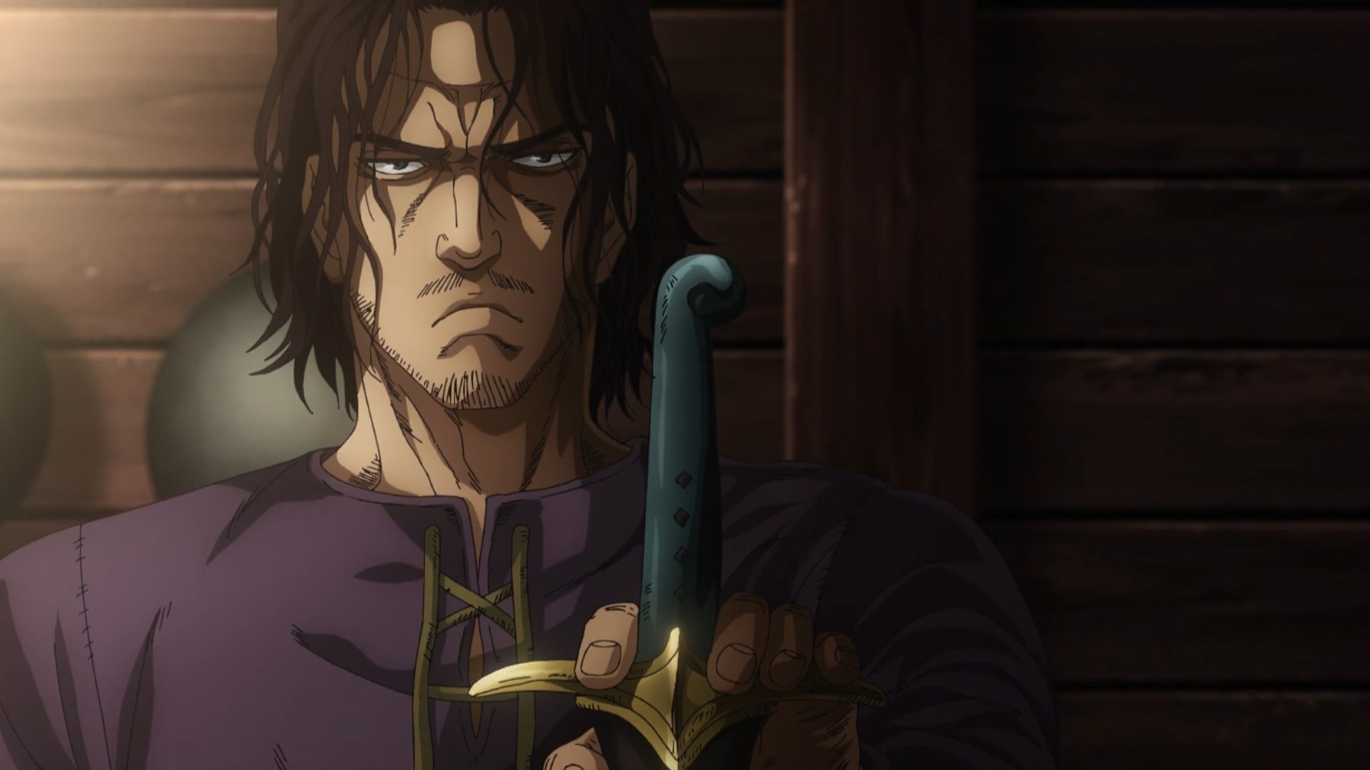 Vinland Saga Season 2 Episode #16 Anime Review