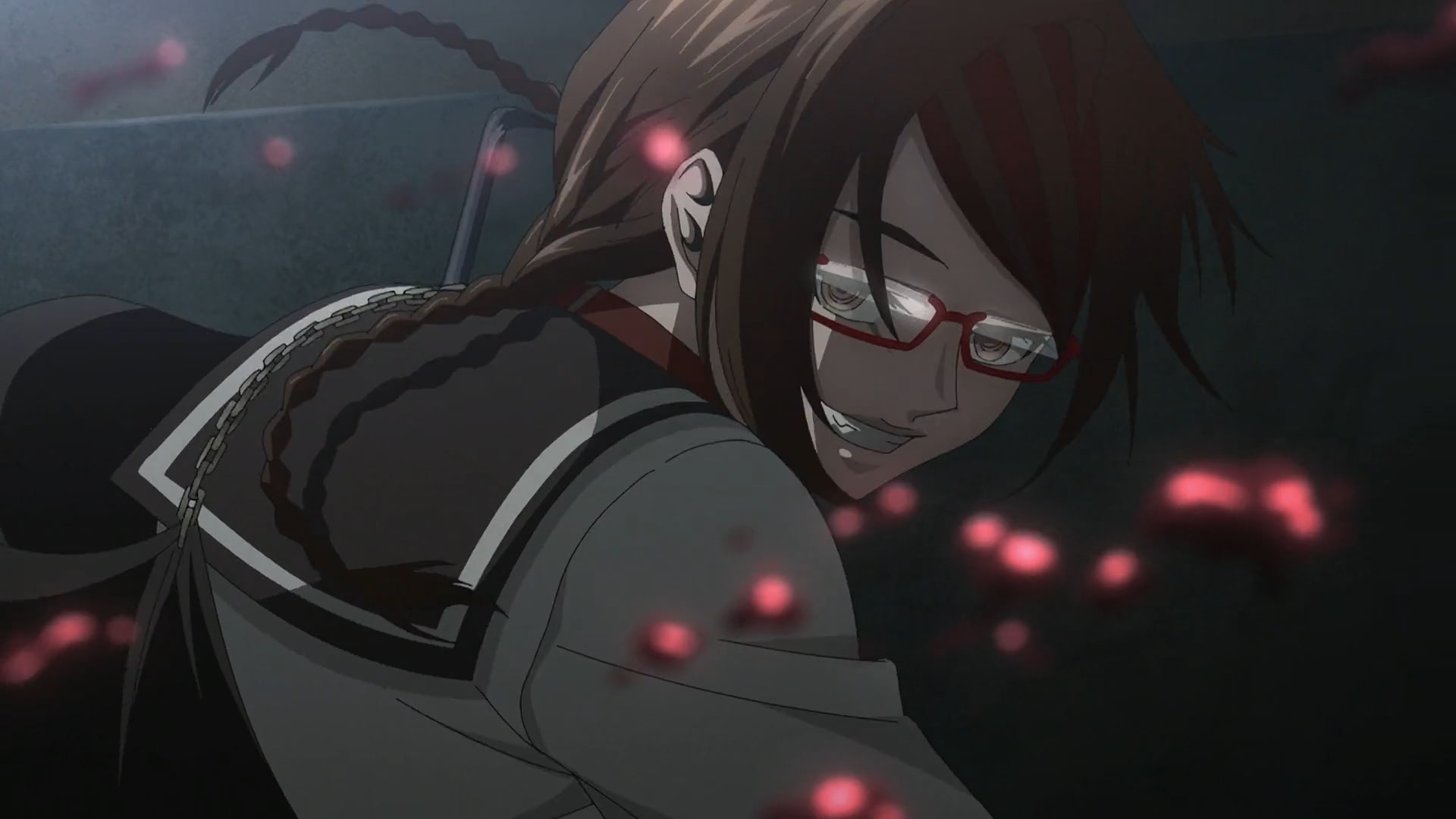 Dead Mount Death Play Episode 1 Recap: The Reincarnation