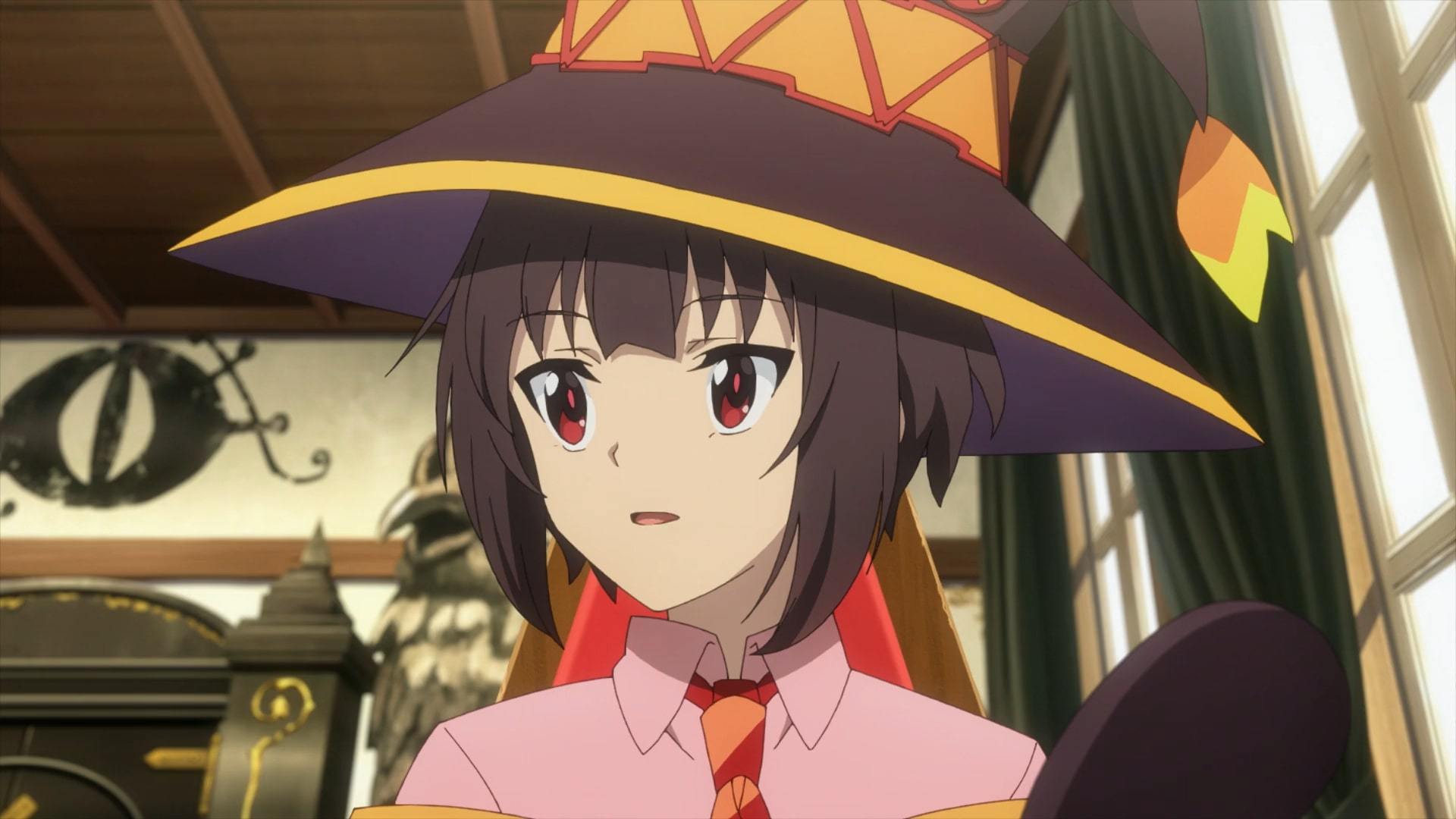 KonoSuba: An Explosion on This Wonderful World Episode 2 Recap: The ...