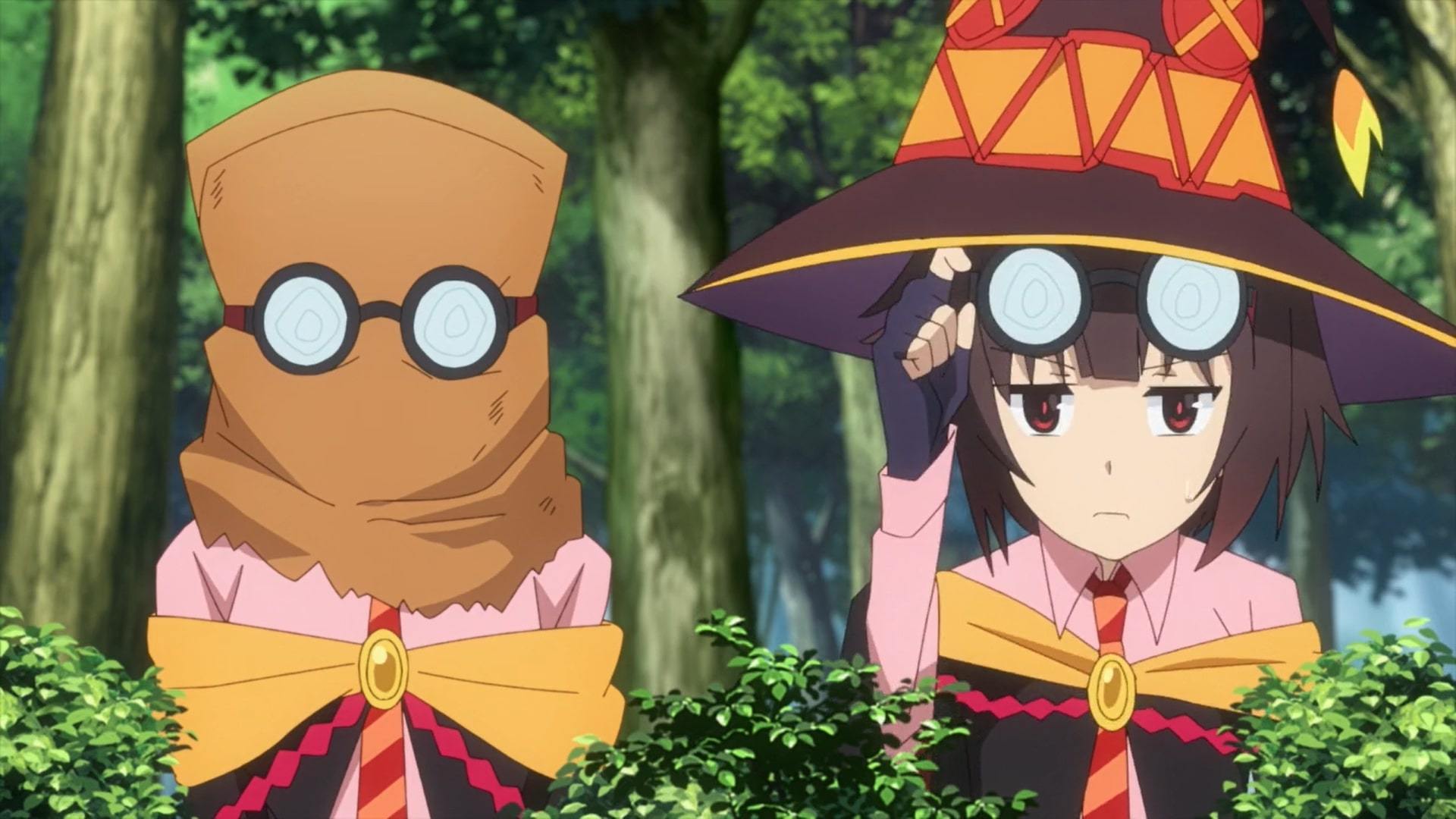 KonoSuba: An Explosion on This Wonderful World Episode 3 Recap ...