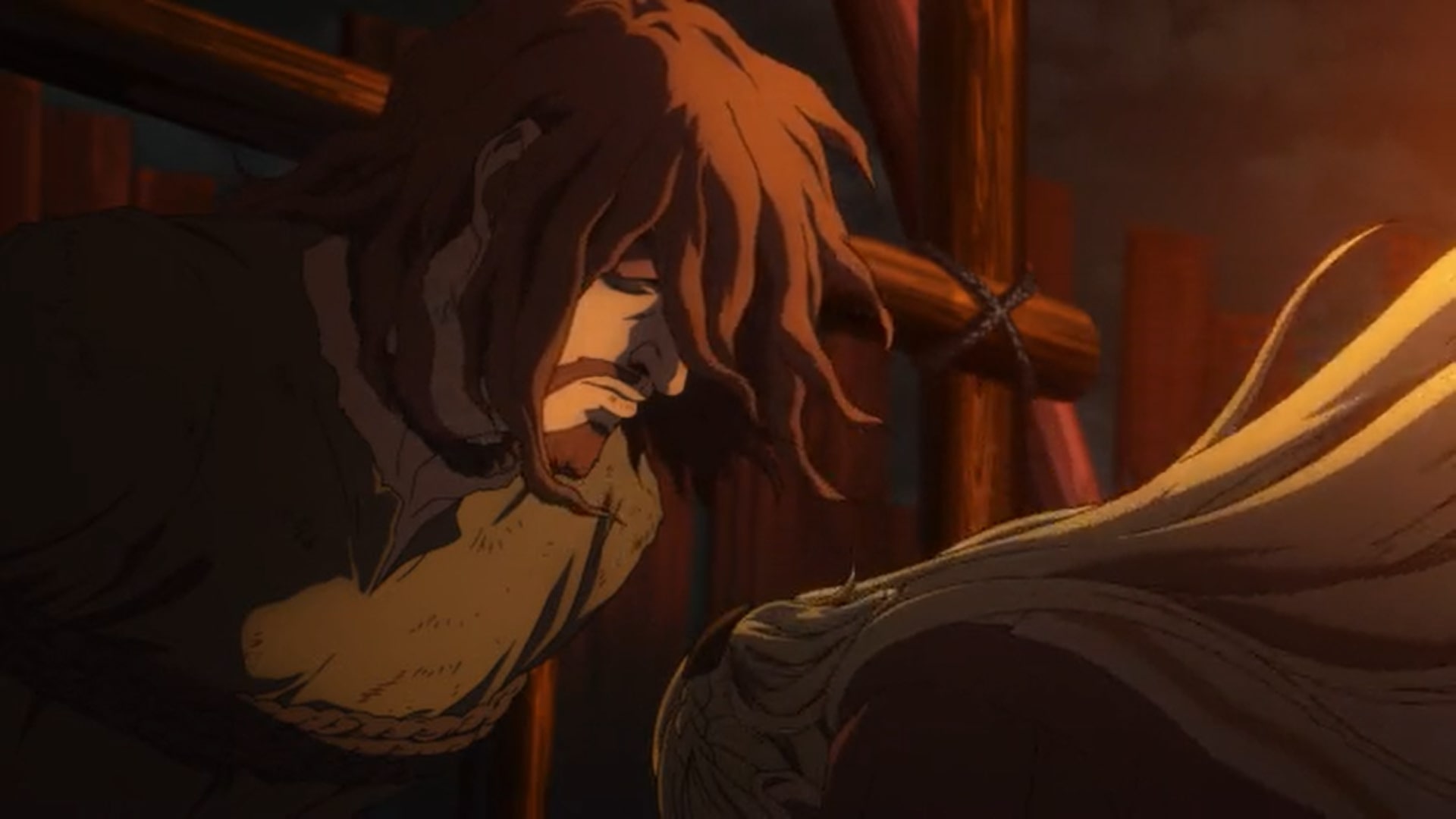 Vinland Saga season 2 episode 15: Gardar's storm gets a second