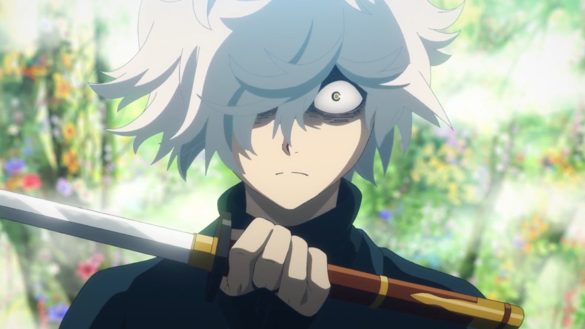 Hell’s Paradise Episode 3 Recap: Weakness and Strength