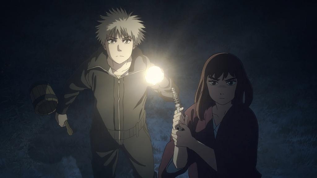 Heavenly Delusion Episode 2 Recap: Two Confessions