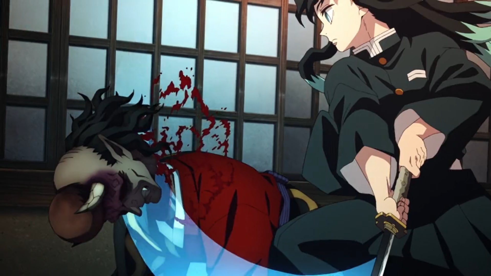 Demon Slayer: Kimetsu no Yaiba Season 3 Episode 3 Recap: A Sword