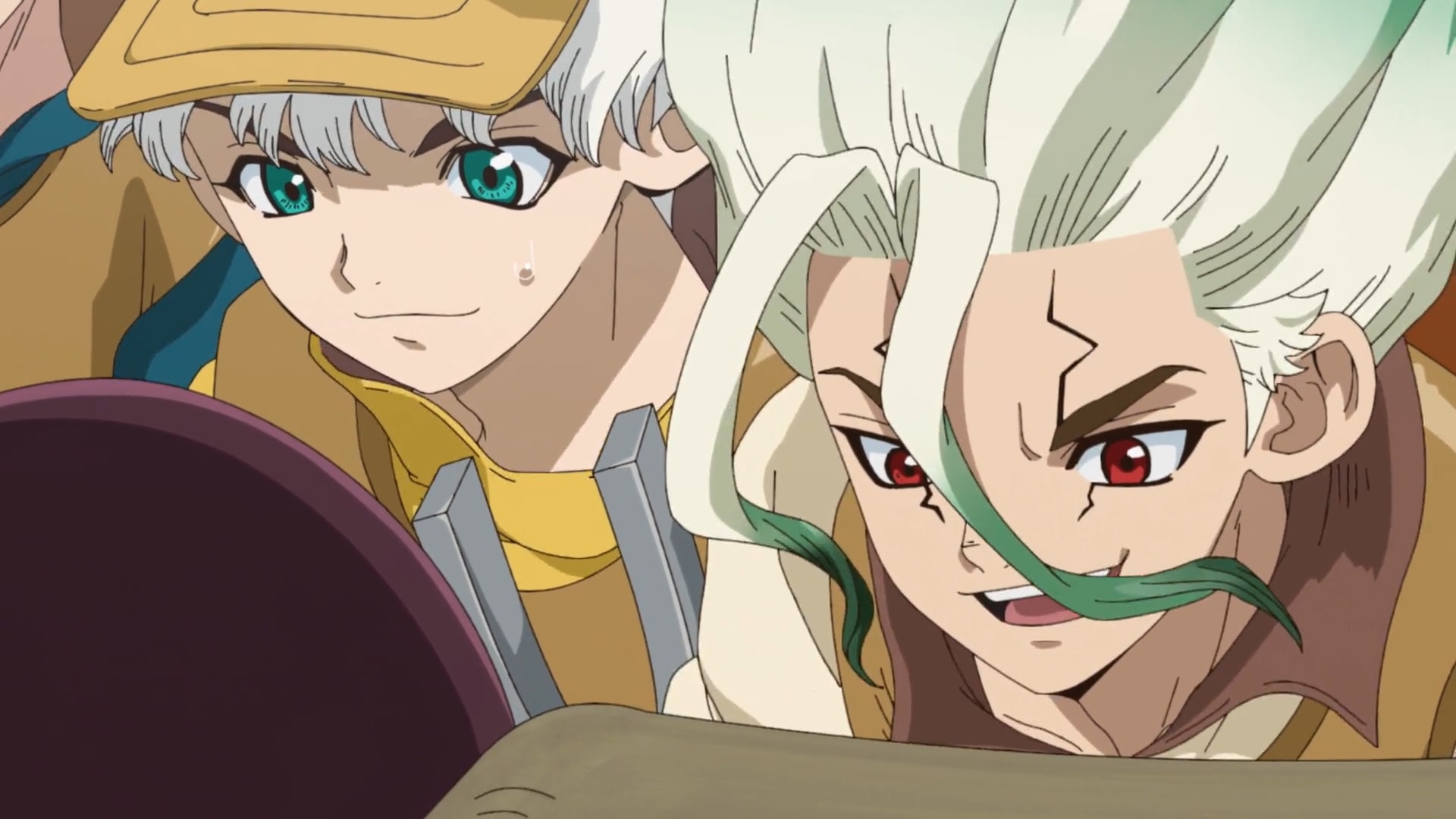 Dr Stone Season 3 Episode 4 Review: Search For the Unknown Commences