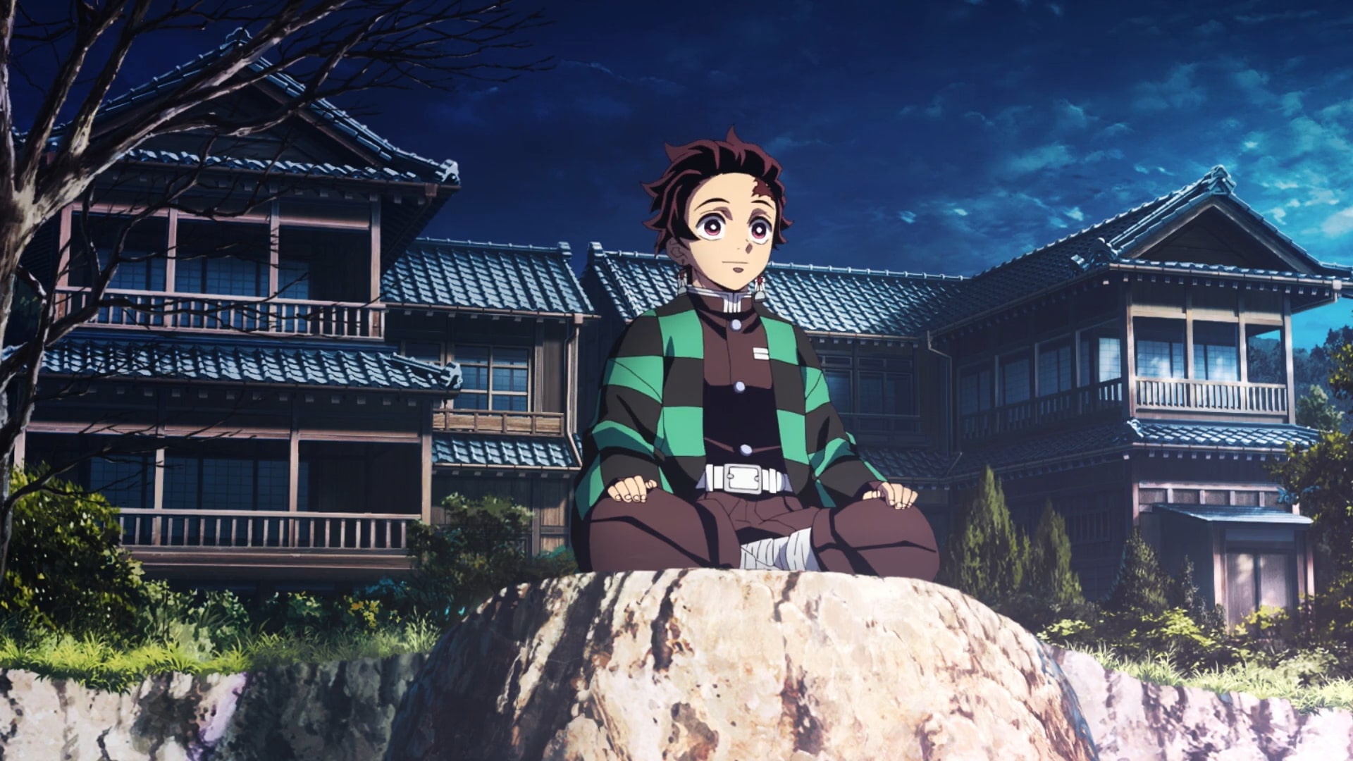 Demon Slayer: Kimetsu no Yaiba Episode 1 Recap. – xxanimexxgirlxx