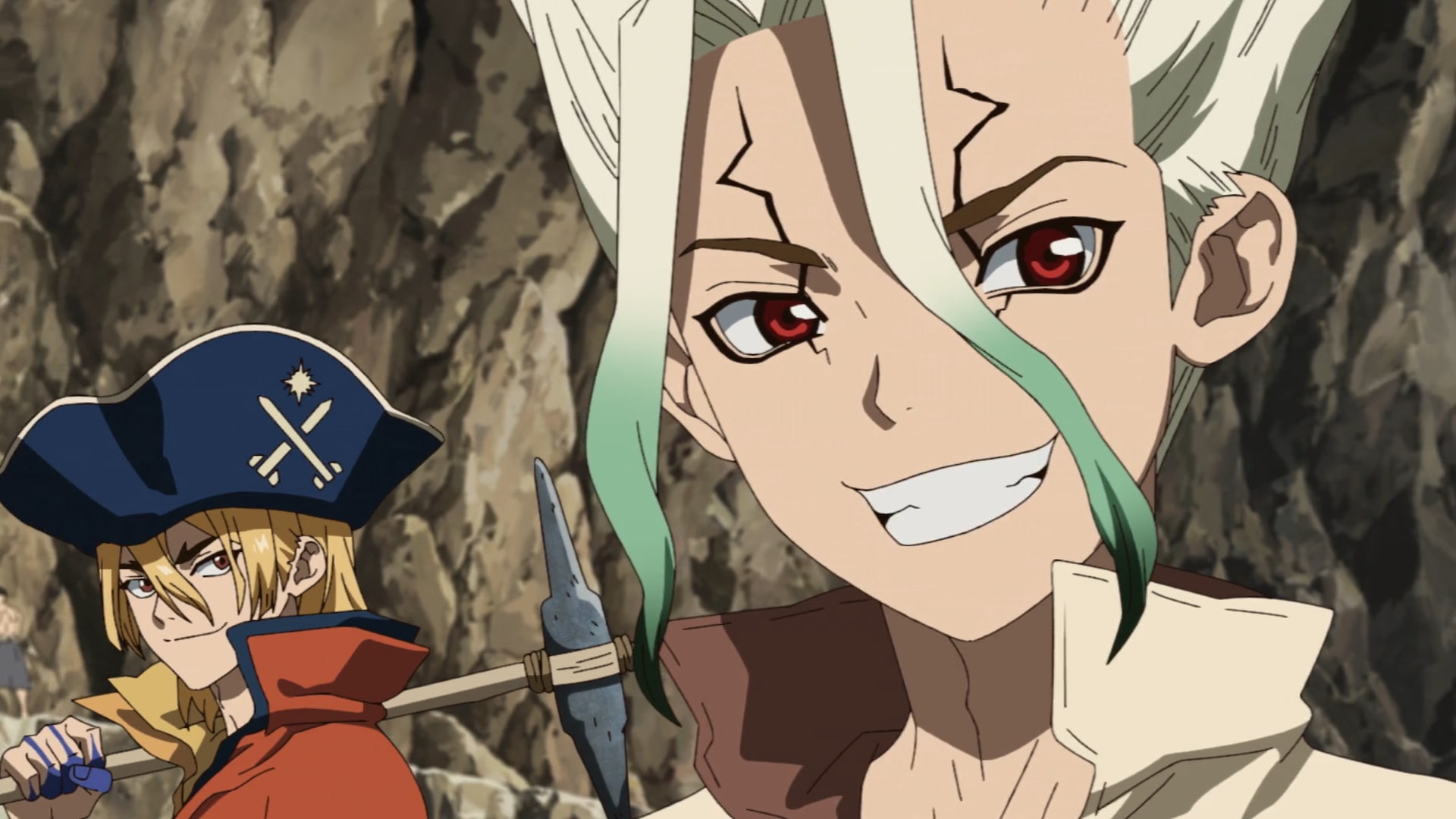 Dr Stone Season 3 Episode 4 Review: Search For the Unknown Commences