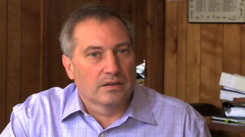 Paul Tucci: Where is Laura Rideout's Ex-Boyfriend Today?