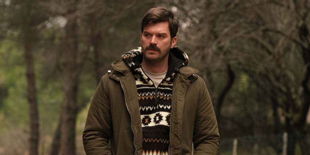 Netflix's Chokehold Ending, Explained Does Yalin Get Away With His Crimes?