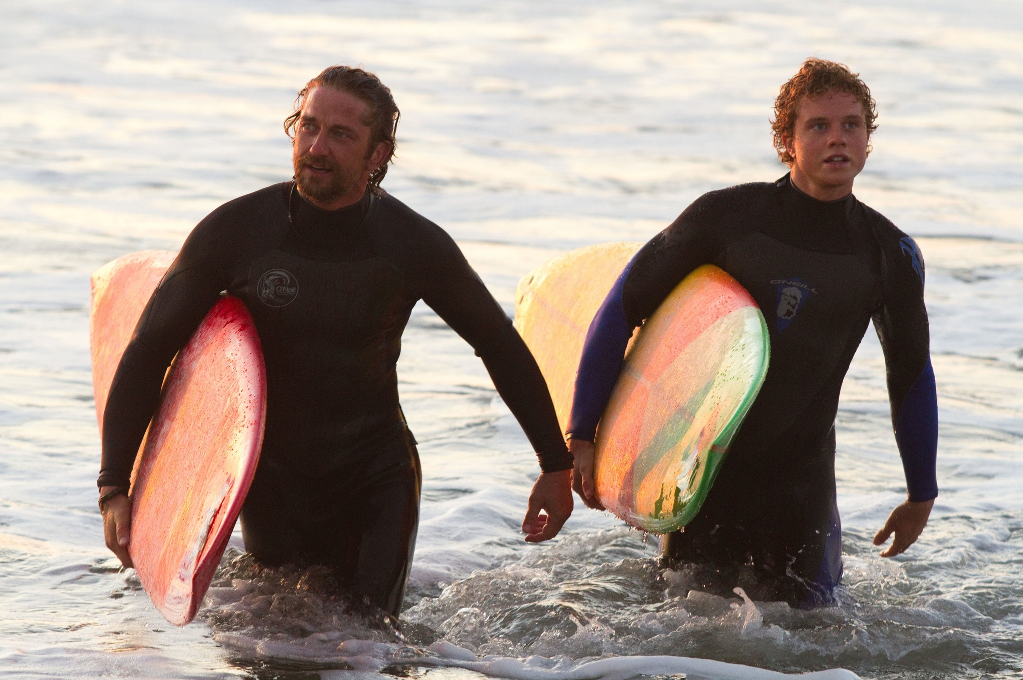 Chasing Mavericks: Is the 2012 Movie Based on Surfer Jay Moriarty’s Life?