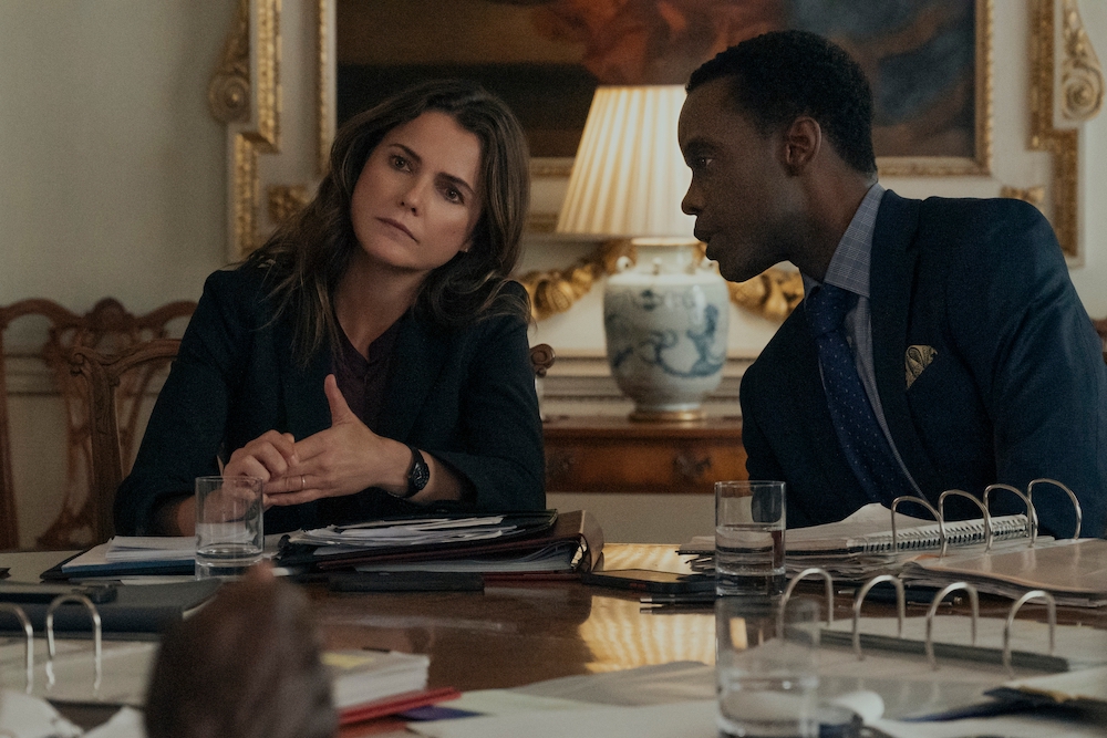 Madam Secretary: Here Are 10 Similar Shows You Must See