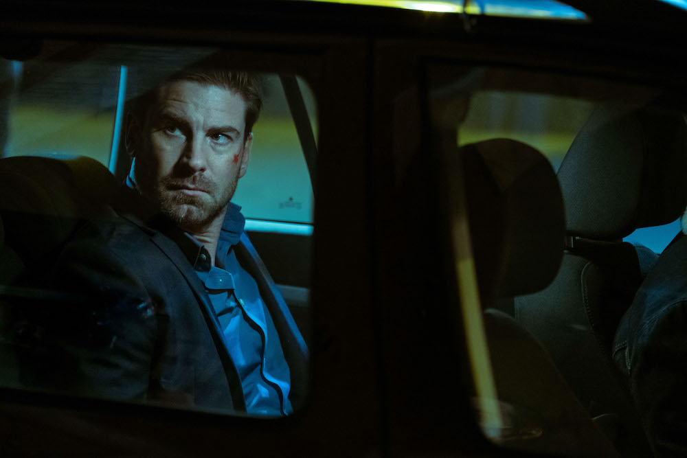 Rough Diamonds Ending, Explained: Does Noah Stay in Antwerp?