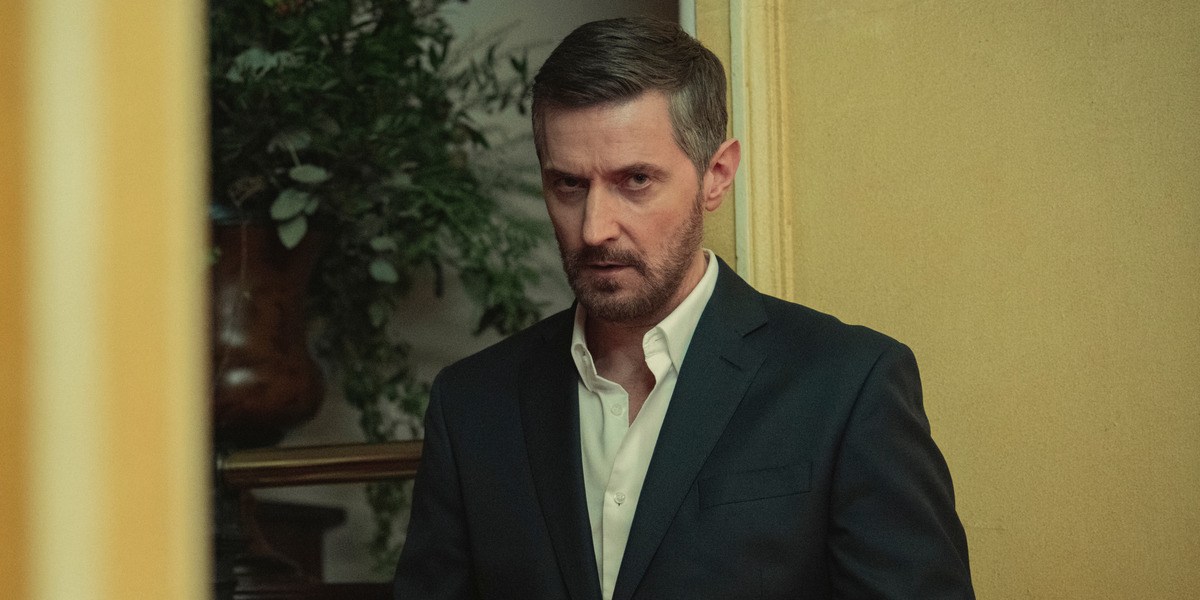 Netflex Obsession Netflix's Obsession: Is the British Series Rooted in Reality?
