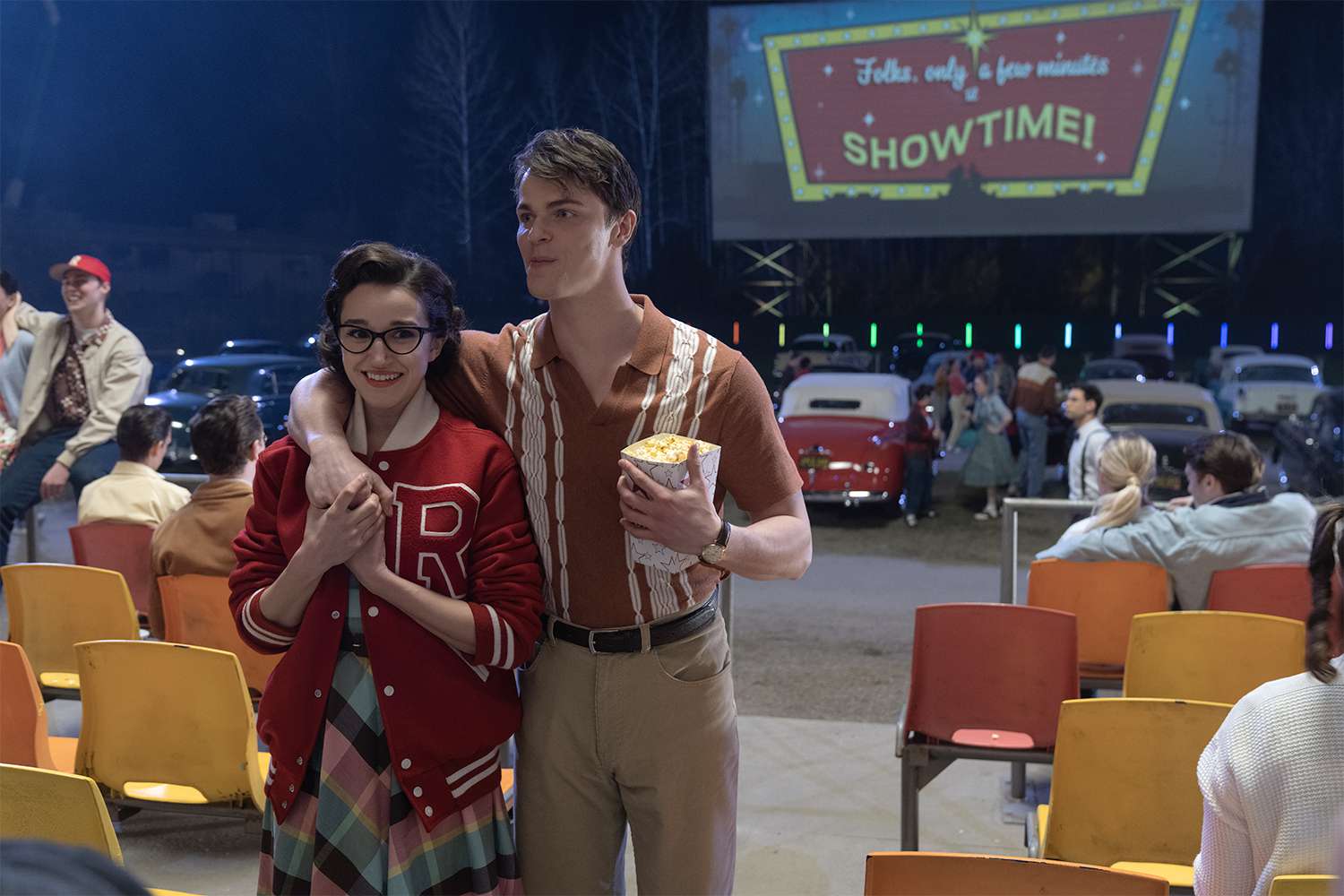 Grease: Rise of the Pink Ladies Season 1 Episode 10 Recap and Ending ...