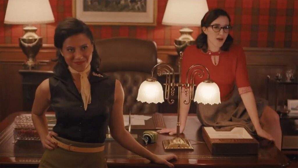 Grease Rise of the Pink Ladies Episode 1 and 2 Recap and Ending, Explained