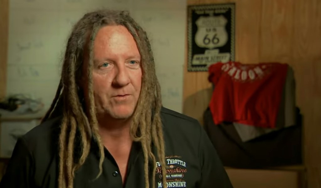 Michael and Angie Ballard: Is the Full Throttle Saloon Duo Still Married?