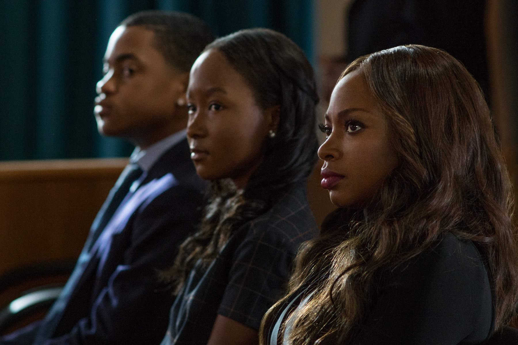 Who is Raina St. Patrick? How Did She Die in Power Book 2 Ghost?