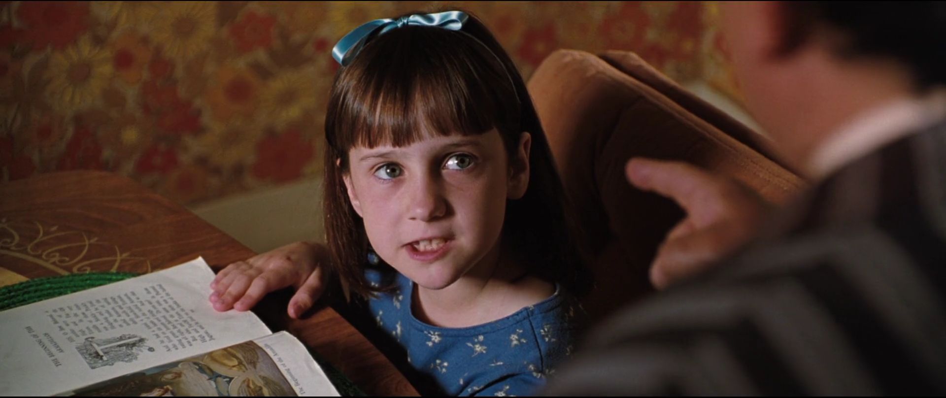 Matilda (1996): Where Was the Movie Filmed?