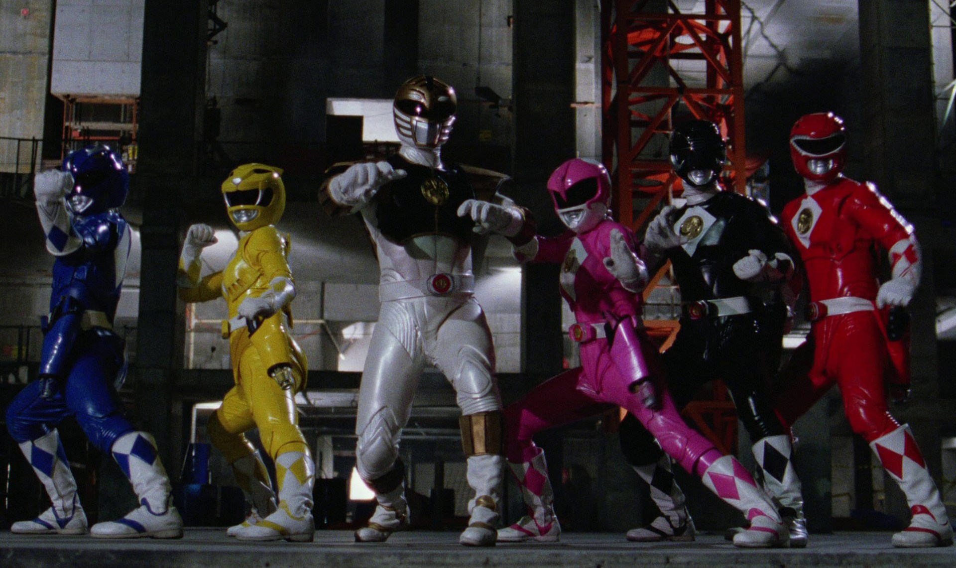 Power Ranager Cat Power Rangers: Where Are the Cast Members Today?