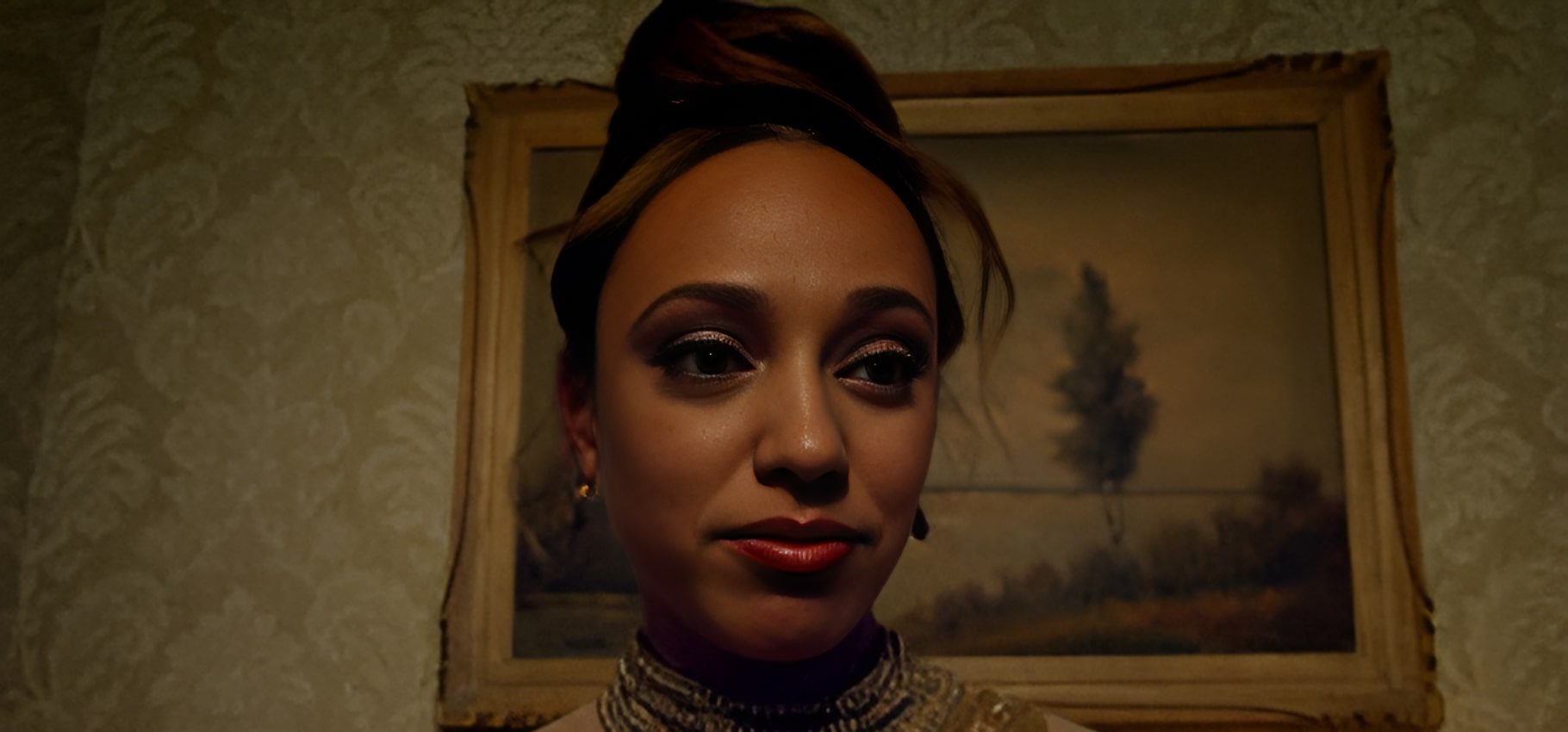 Where Was Murder at Blackthorne Manor Filmed? Lifetime Cast Details