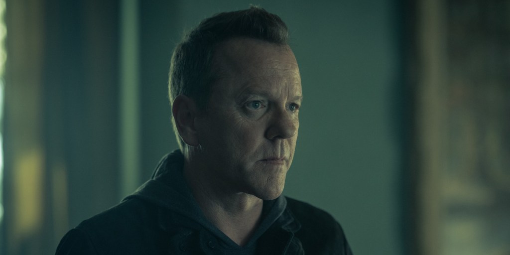 Rabbit Hole Episode 7 Recap: John Gives Into Crowley's Game