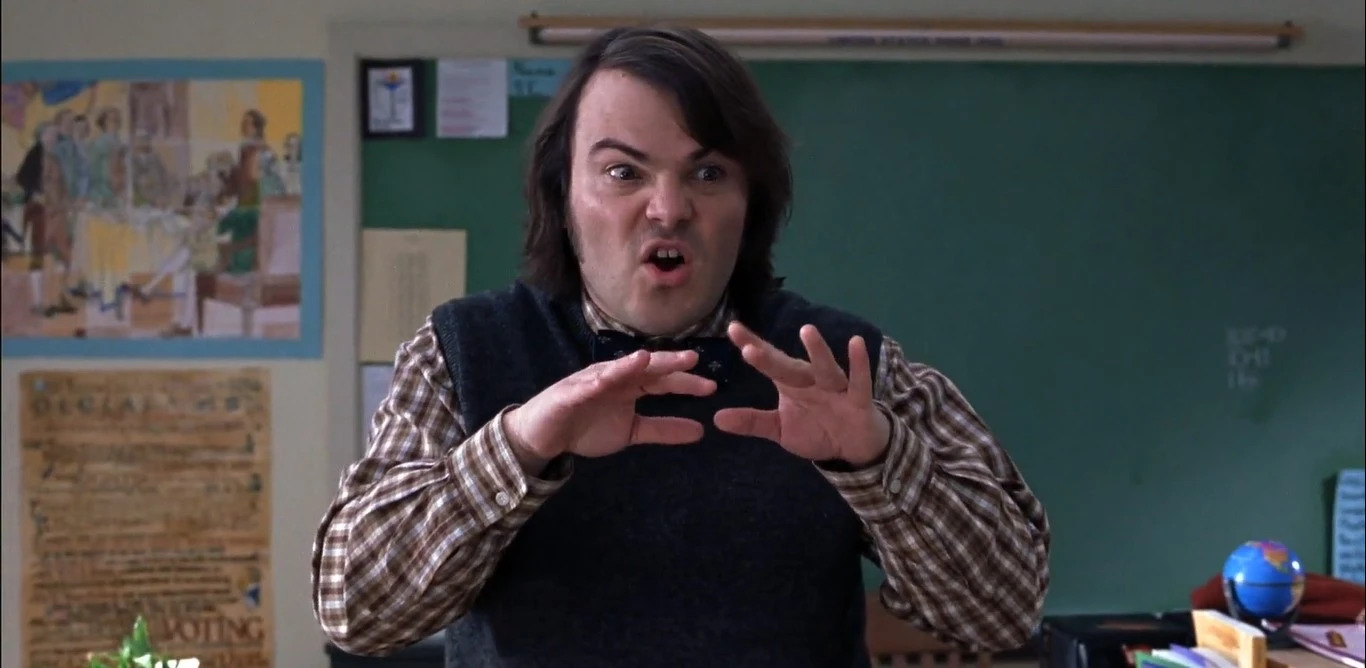 School of Rock: Where Are the Cast Members Now?