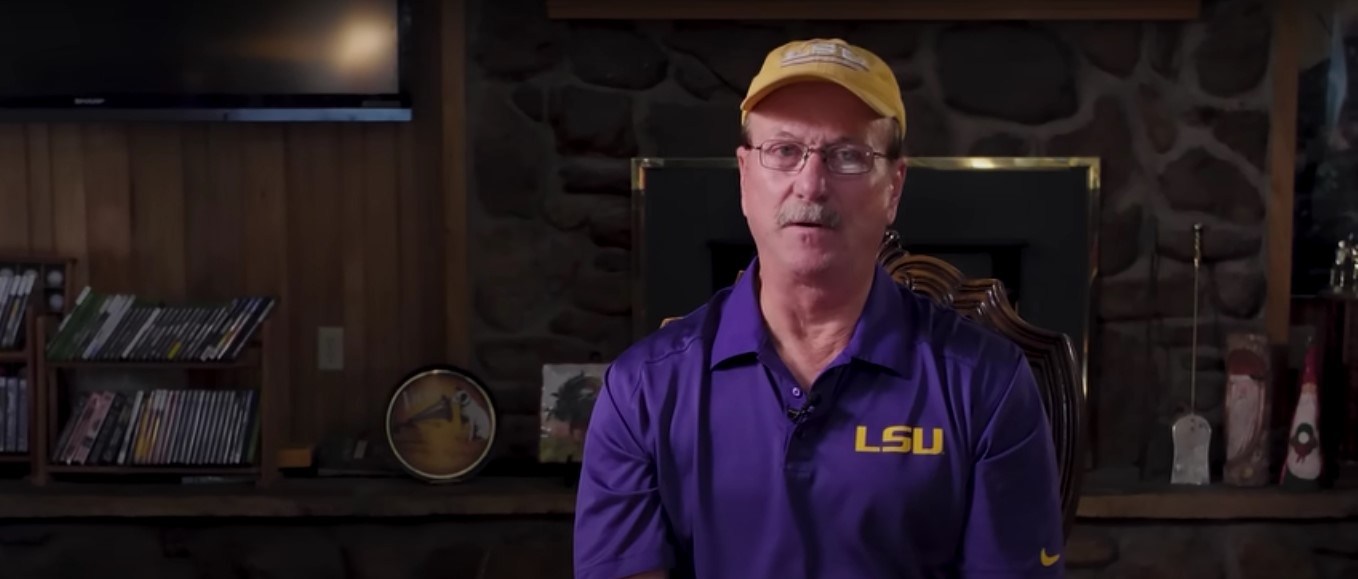 Doug White: Where is On a Wing and a Prayer Pilot Today?