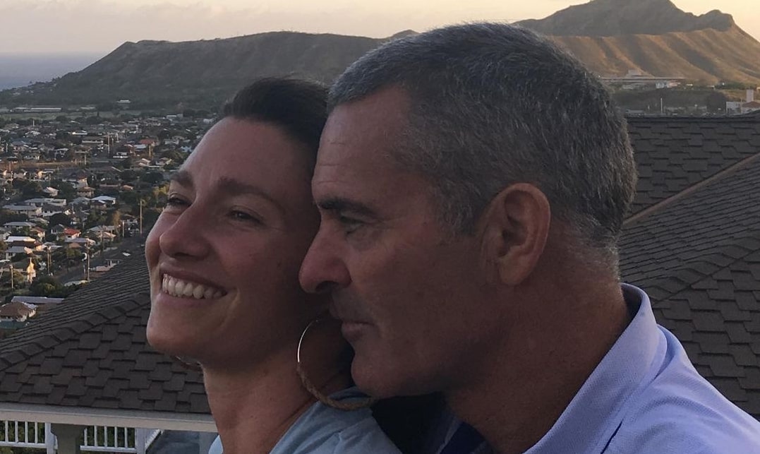 Garrett and Nicole McNamara From 100 Foot Wave Is the Couple Still Married?